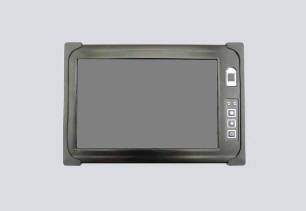 瑞芯微RK3568工業平板（型號：CTPC_1001_A）